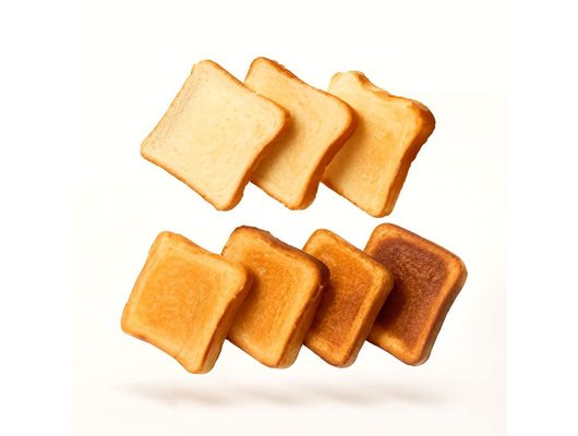 Тостер RED solution RT-408